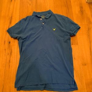 American Eagle Polo